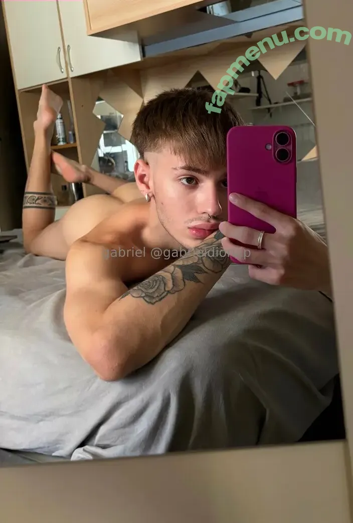 gabrieldiorvip nude photo #0043 (soygabrieldior)