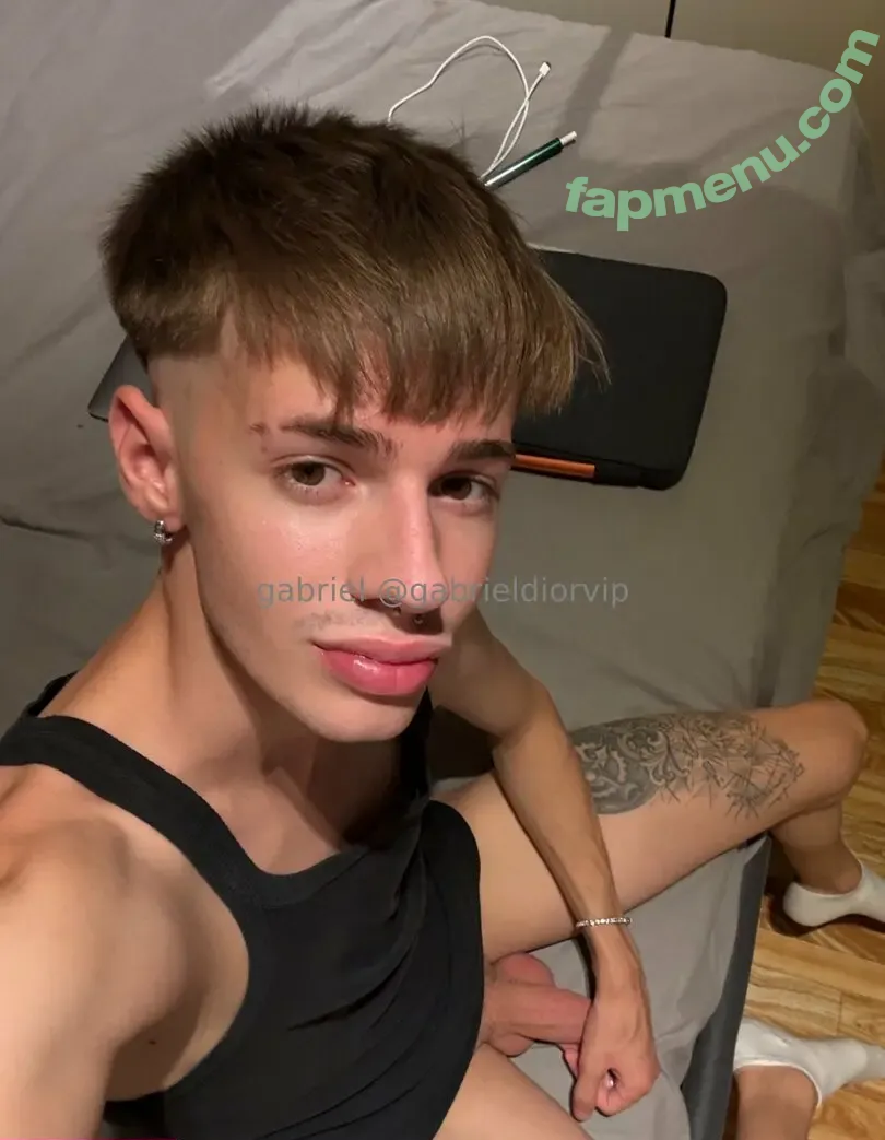 gabrieldiorvip nude photo #0044 (soygabrieldior)