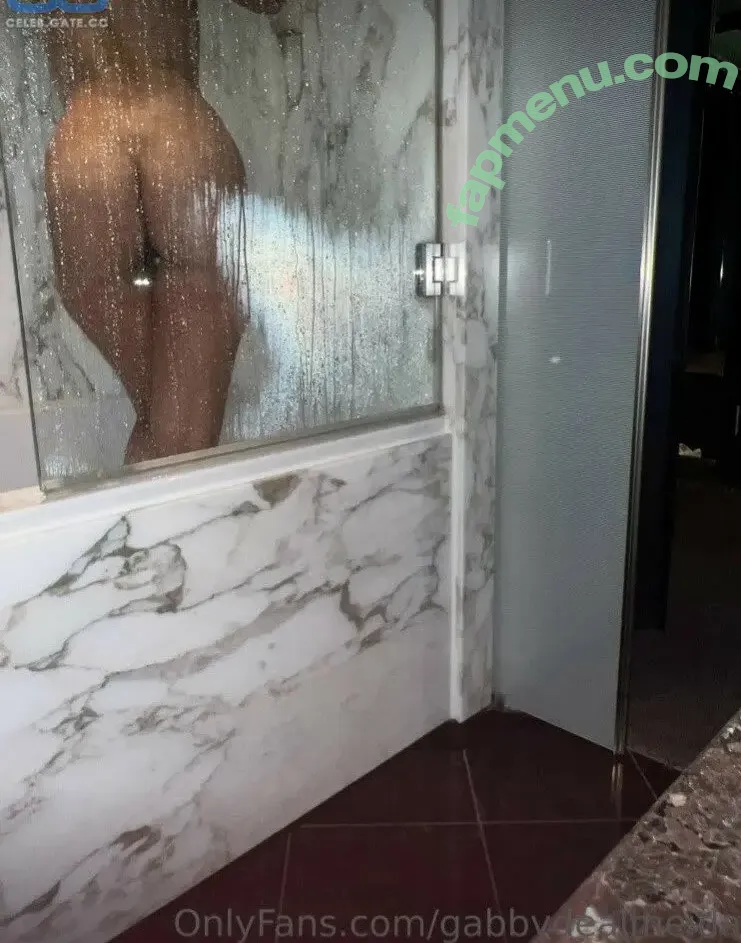 Gabriella De Almeida nude photo #0019 (Gabriella De Almeida)