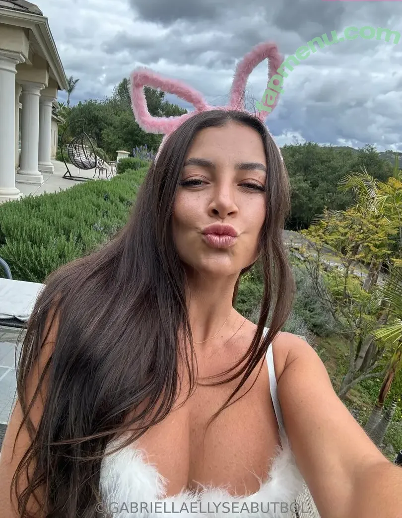 Gabriella Ellyse nude photo #0012 (gabriella.ellyse / gabriellaellysefree)