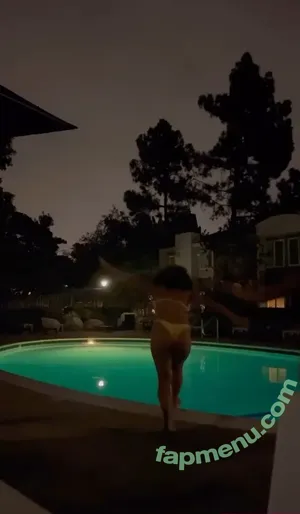 Gabriella Saraivah / gabriellasaraivah nude photo #0619