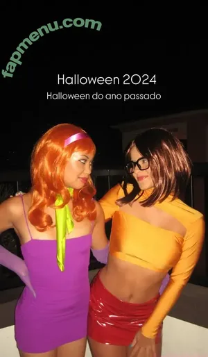 Gabriella Saraivah / gabriellasaraivah nude photo #0646