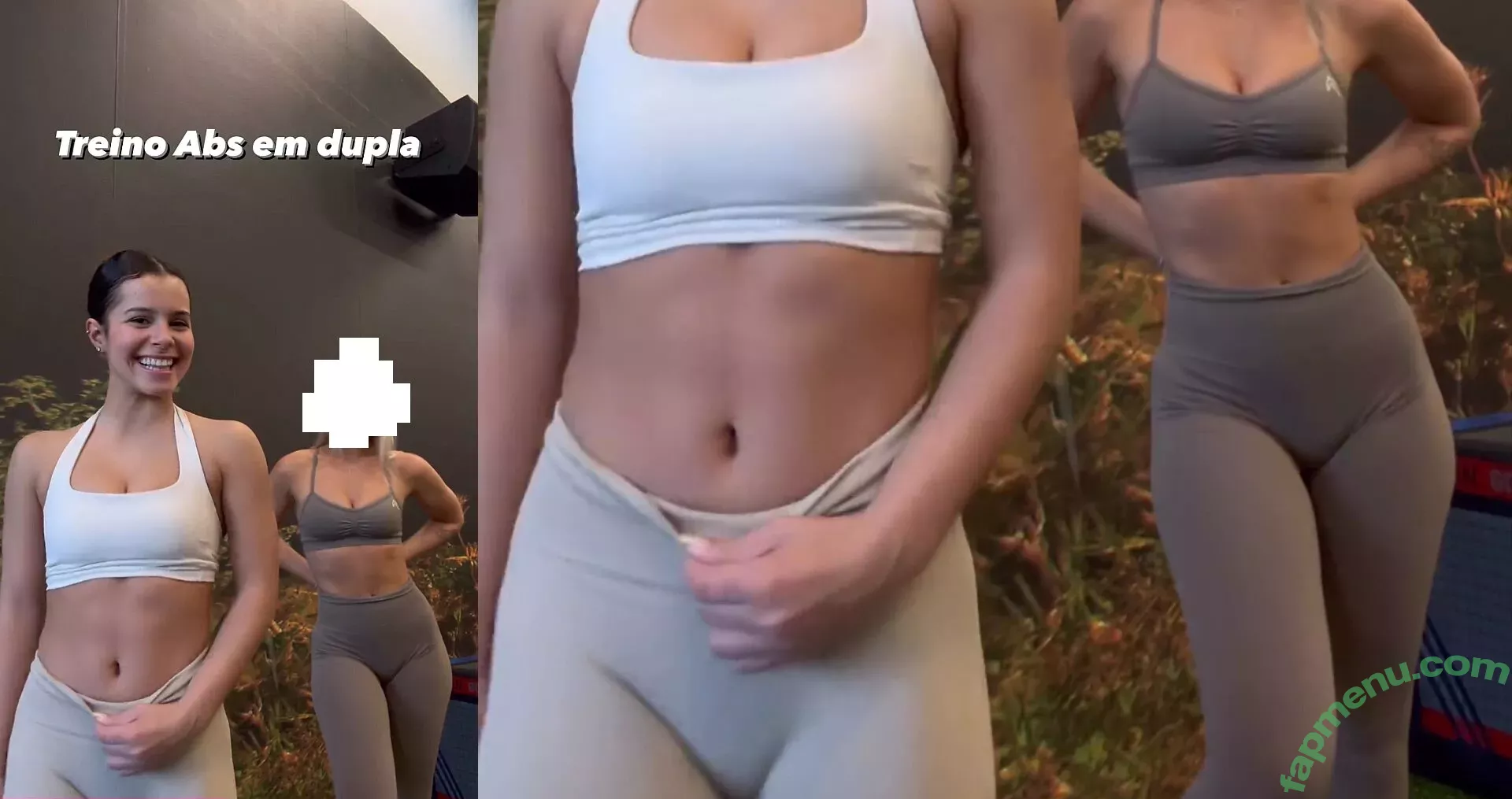 Gabriella Saraivah nude photo #0140 (gabriellasaraivah)