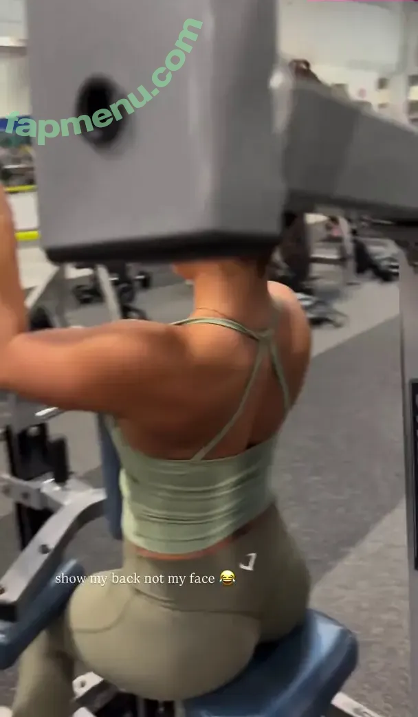 Gabriella Saraivah nude photo #0635 (gabriellasaraivah)