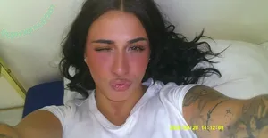 Gabriella Tzantarmis / gabriellatzantarmas nude photo #0008