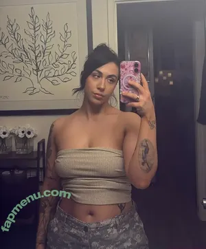 Gabriella Tzantarmis / gabriellatzantarmas nude photo #0016