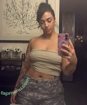 Gabriella Tzantarmis / gabriellatzantarmas nude photo #0018