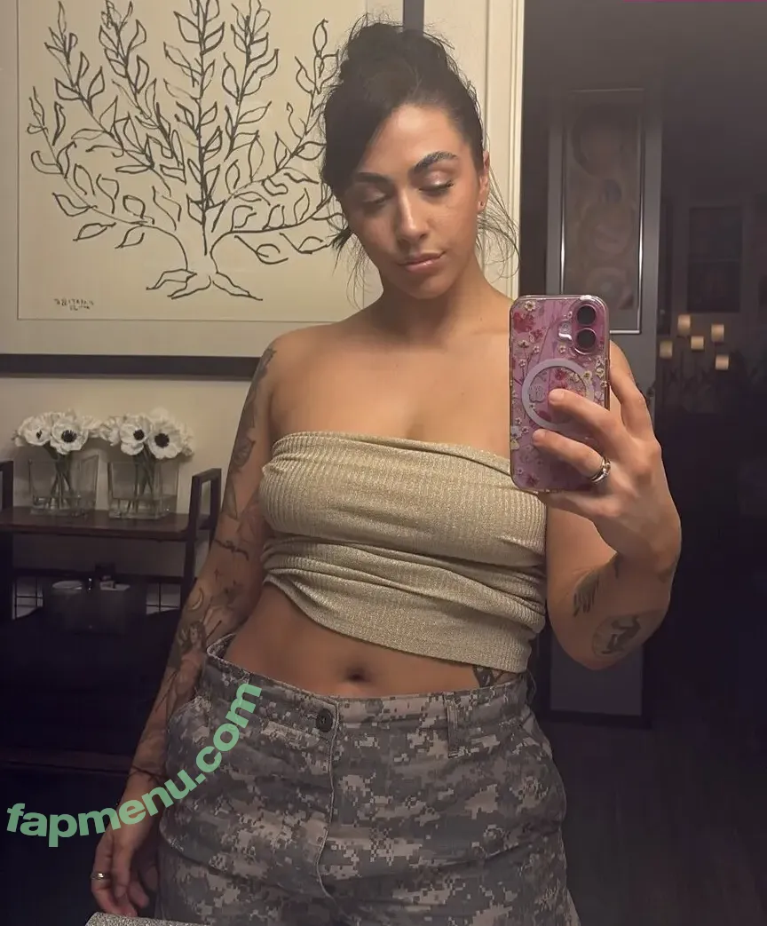 Gabriella Tzantarmis nude photo #0018 (gabriellatzantarmas)