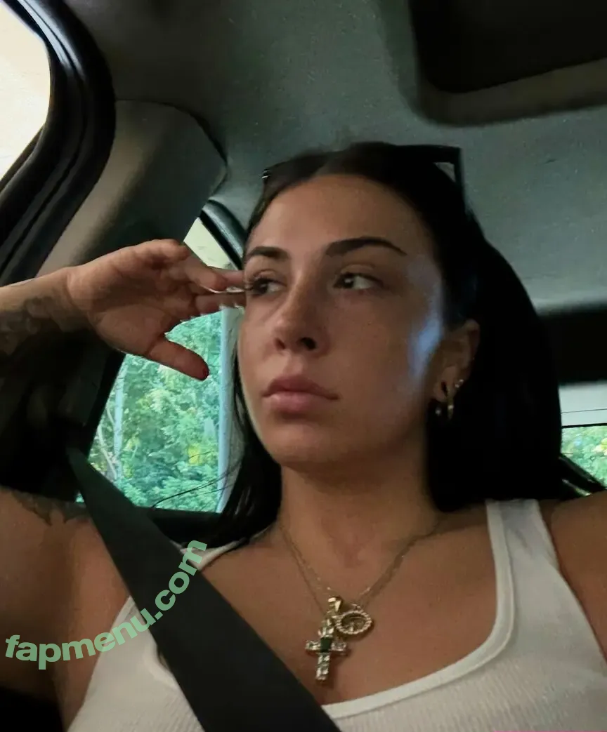 Gabriella Tzantarmis nude photo #0042 (gabriellatzantarmas)