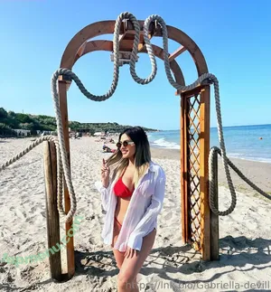 gabriellaalove / gabriellalovelove nude photo #0003