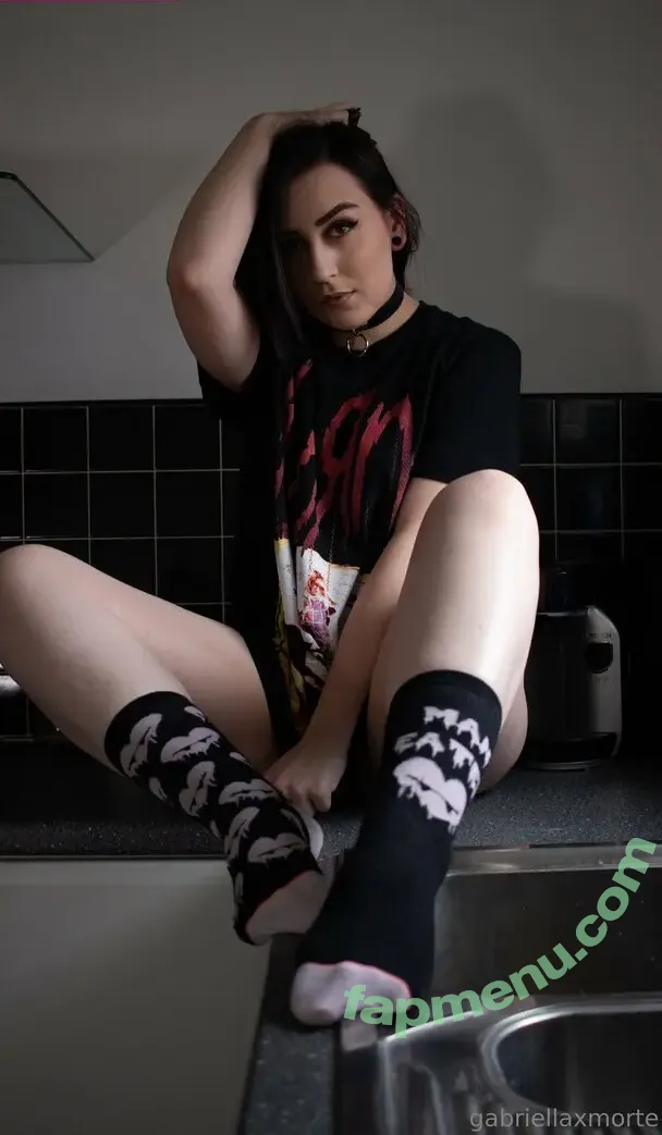 gabriellamorte nude photo #0048 (gabmorte)