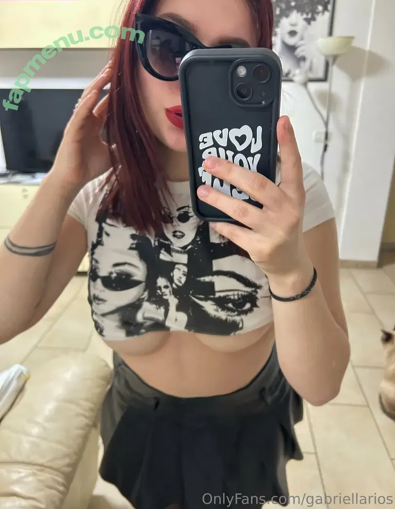 gabriellarios nude photo #0005 (gabriellarios)