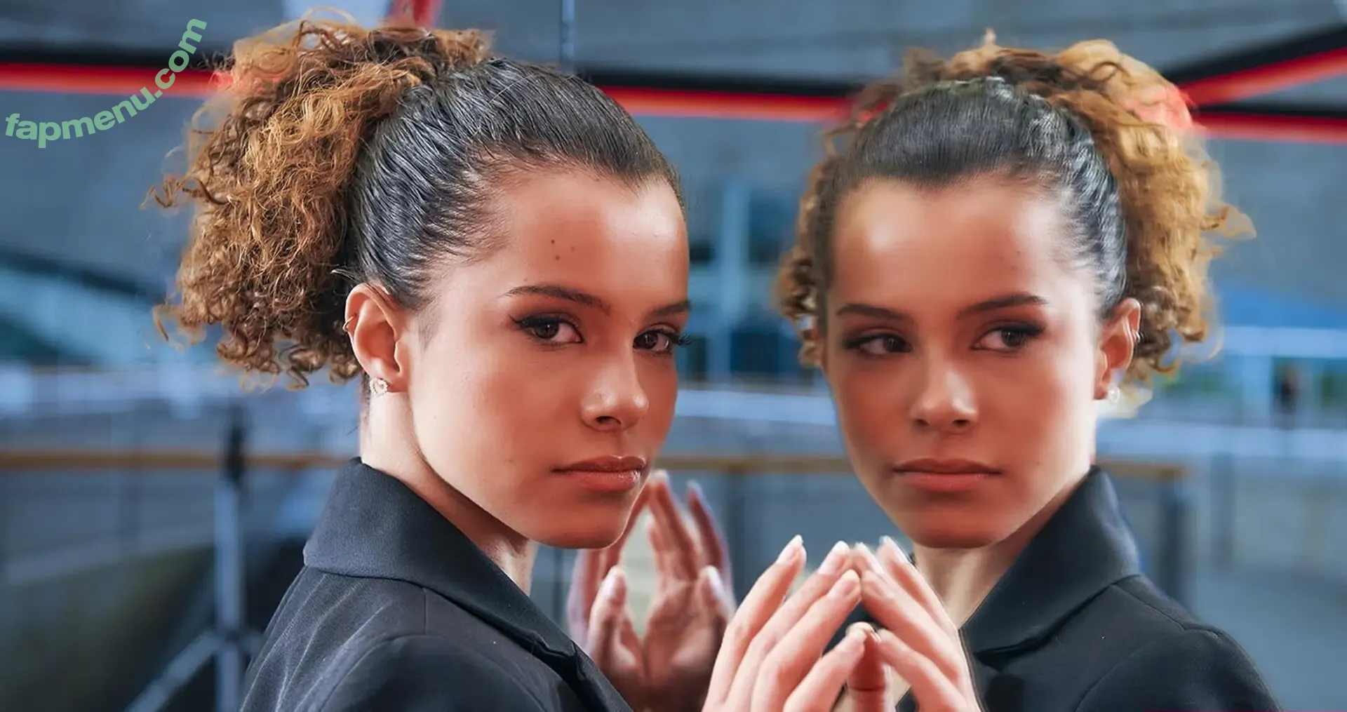 gabriellasarai­vah nude photo #0008 (gabriellasarai­vah)