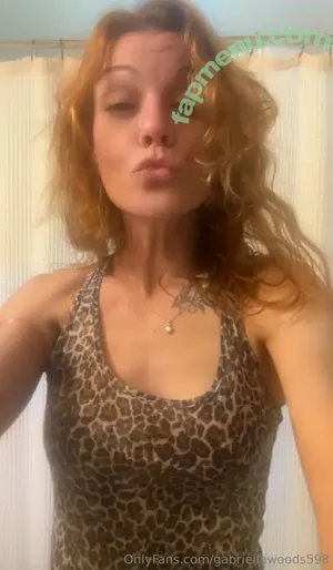 gabriellawoods598 / styledbygabriellawoods nude photo #0147
