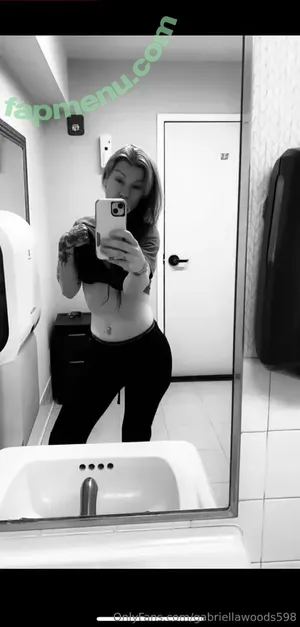 gabriellawoods598 / styledbygabriellawoods nude photo #0157
