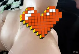 gabriellaxmorte / its_indybby nude photo #0053