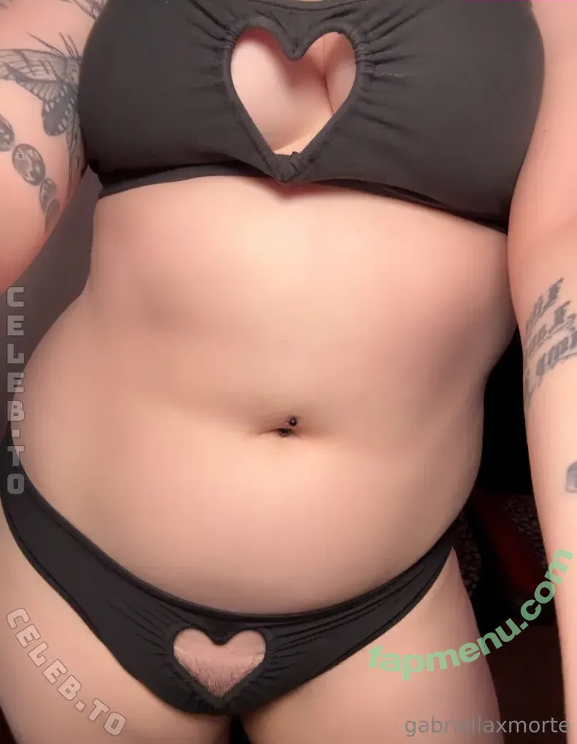 gabriellaxmorte nude photo #0030 (its_indybby)