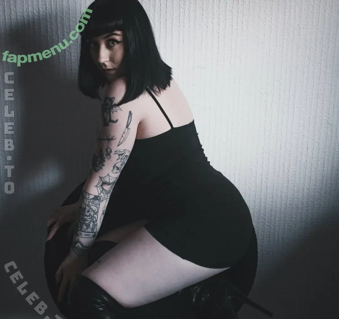 gabriellaxmorte nude photo #0032 (its_indybby)