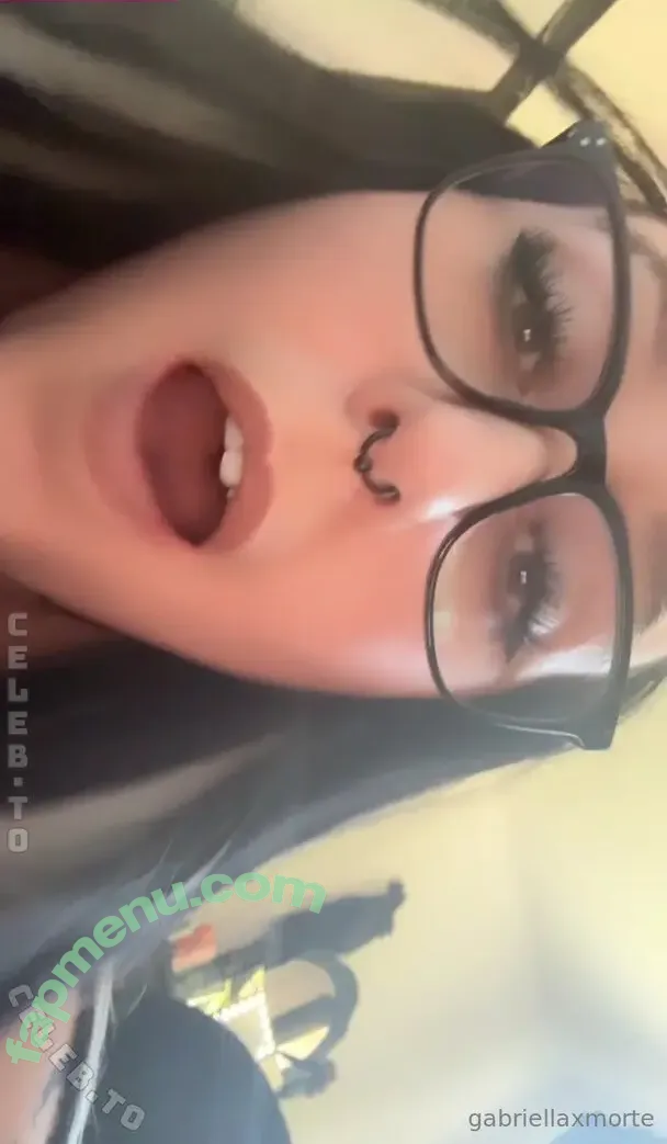gabriellaxmorte nude photo #0035 (its_indybby)