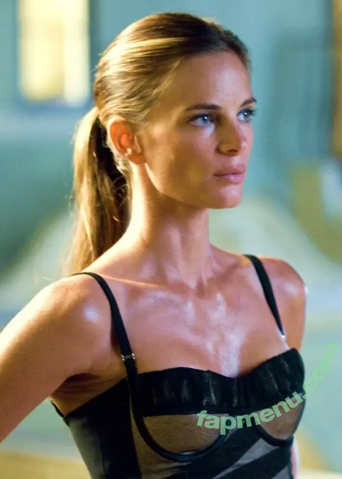 Gabrielle Anwar nude photo #0026 (gabrielleanwar)