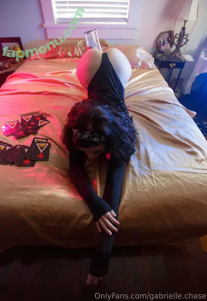 gabrielle.chase nude photo #0002 (gabs_thechase)