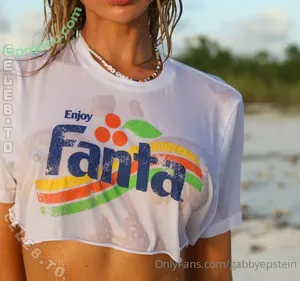 Gabrielle Epstein / GabbyEpstein1 / gabbyepstein / gabepstein nude photo #0042