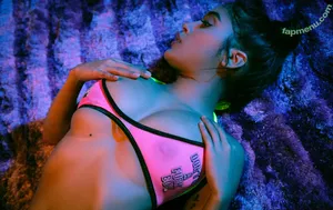 Gabrielle Fecura / gbabycakes / savorgabrielle nude photo #0007