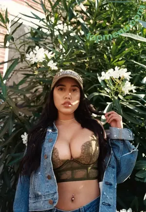 Gabrielle Fecura / gbabycakes / savorgabrielle nude photo #0022