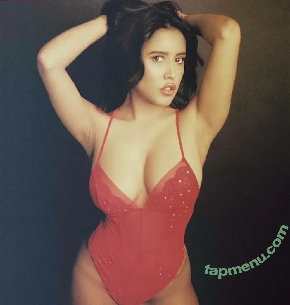 Gabrielle Fecura nude photo #0020 (gbabycakes / savorgabrielle)