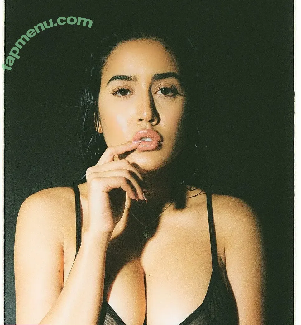 Gabrielle Fecura nude photo #0028 (gbabycakes / savorgabrielle)