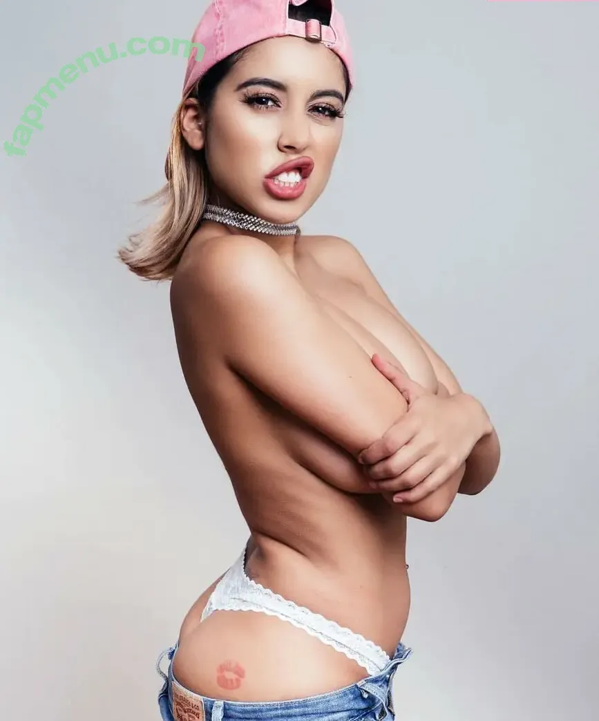 Gabrielle Fecura nude photo #0046 (gbabycakes / savorgabrielle)