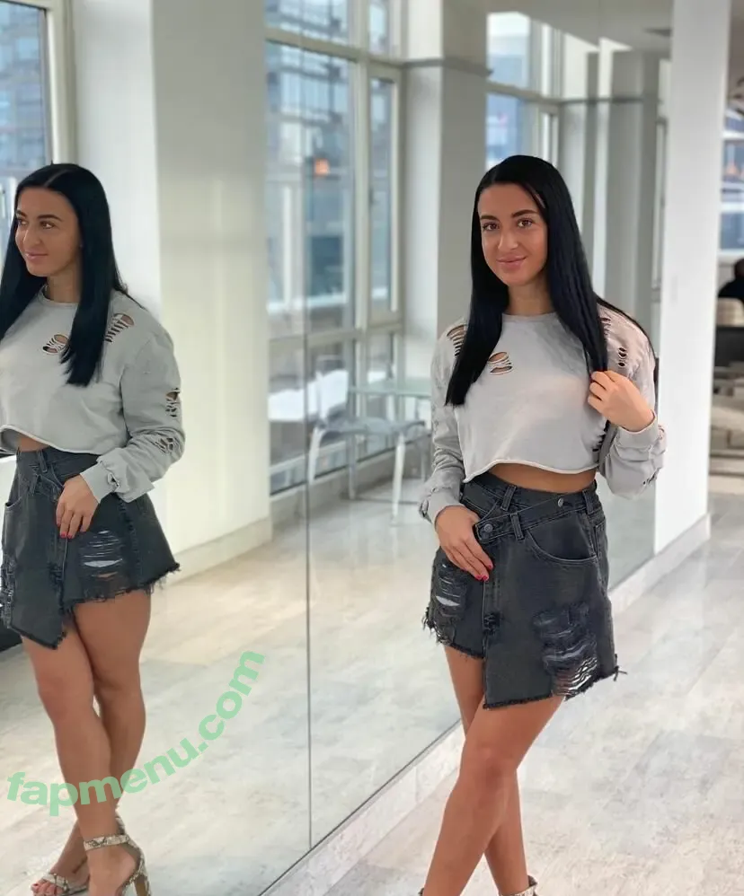 Gabrielle Firrello nude photo #0001 (gabbiefirrello)