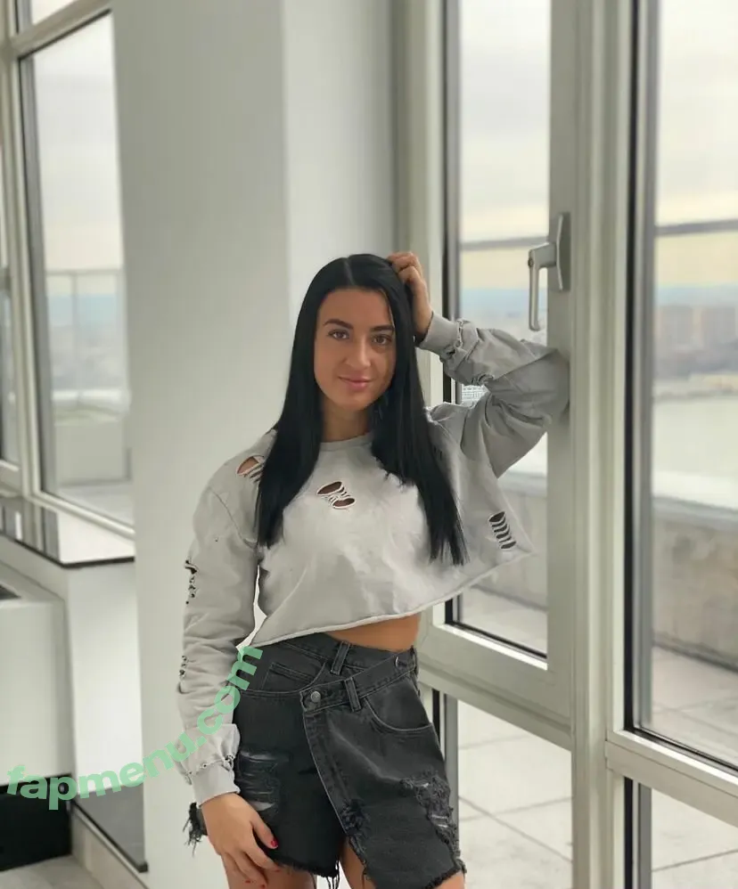 Gabrielle Firrello nude photo #0008 (gabbiefirrello)
