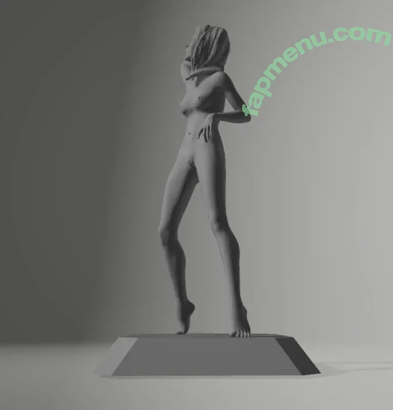 Gabrielle Hersh nude photo #0014 (android_girl Chloe from Detroit Become Human / gabriellexh)