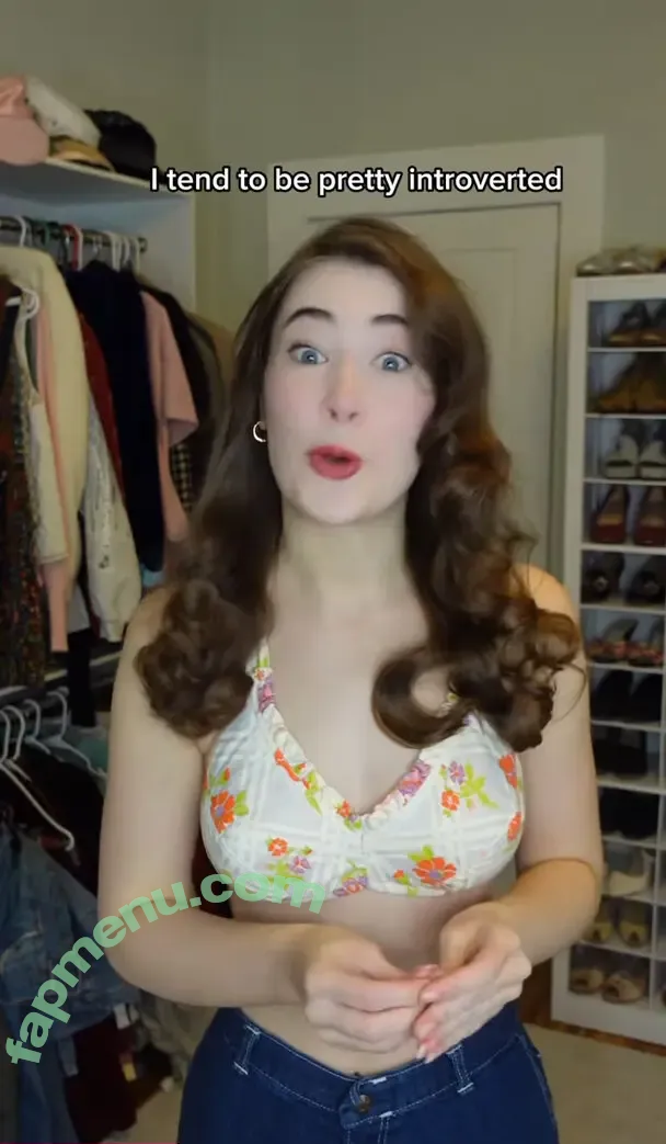 Gabrielle Jones nude photo #0044 (gabby.jones / gabis_vintage)