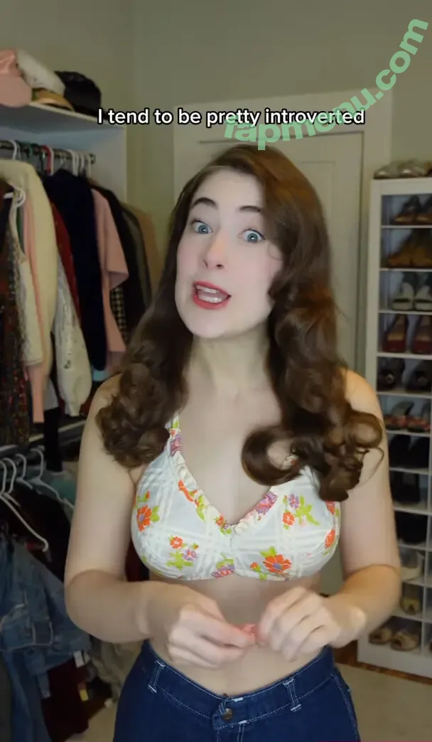 Gabrielle Jones nude photo #0047 (gabby.jones / gabis_vintage)