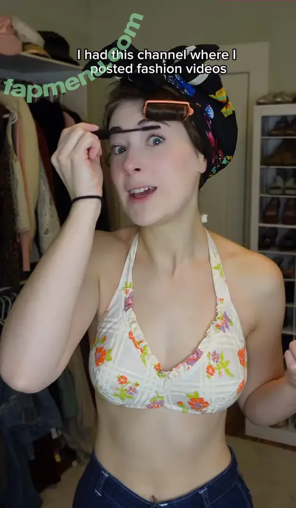 Gabrielle Jones nude photo #0052 (gabby.jones / gabis_vintage)