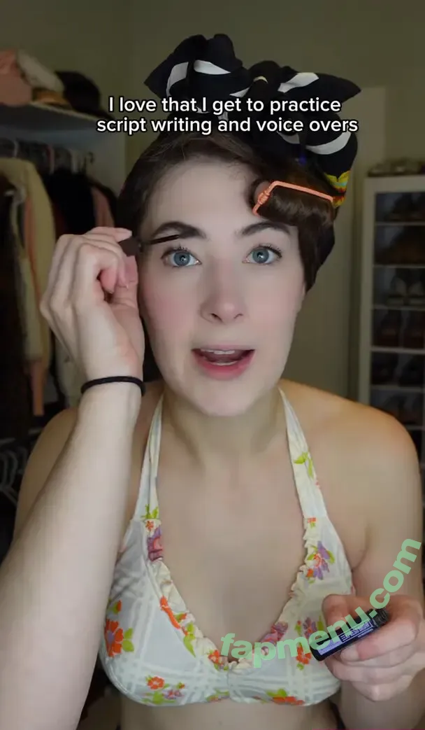 Gabrielle Jones nude photo #0053 (gabby.jones / gabis_vintage)