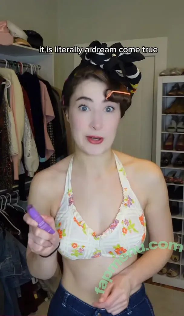 Gabrielle Jones nude photo #0055 (gabby.jones / gabis_vintage)