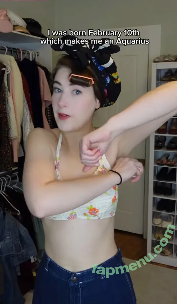 Gabrielle Jones nude photo #0056 (gabby.jones / gabis_vintage)