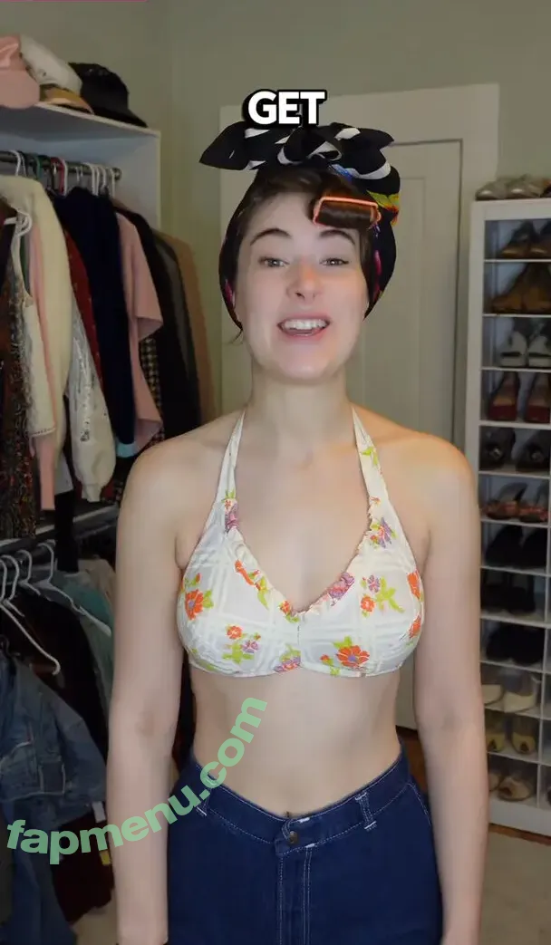 Gabrielle Jones nude photo #0059 (gabby.jones / gabis_vintage)