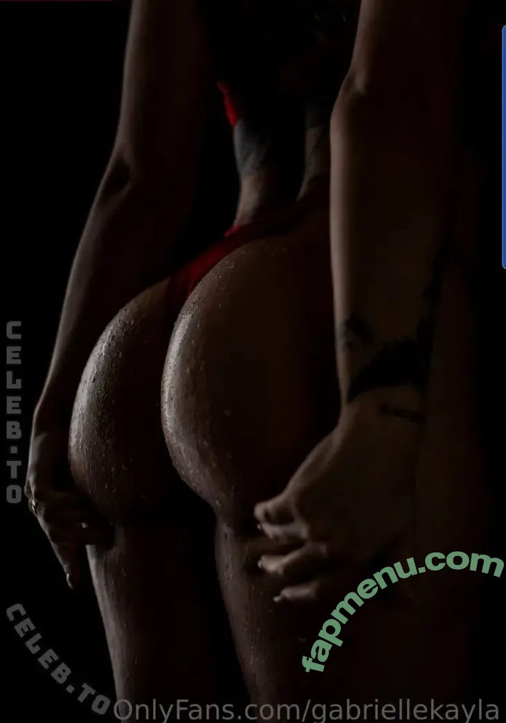 Gabrielle Kayla nude photo #0003 (gabriellekayla / gabriellekayla_)