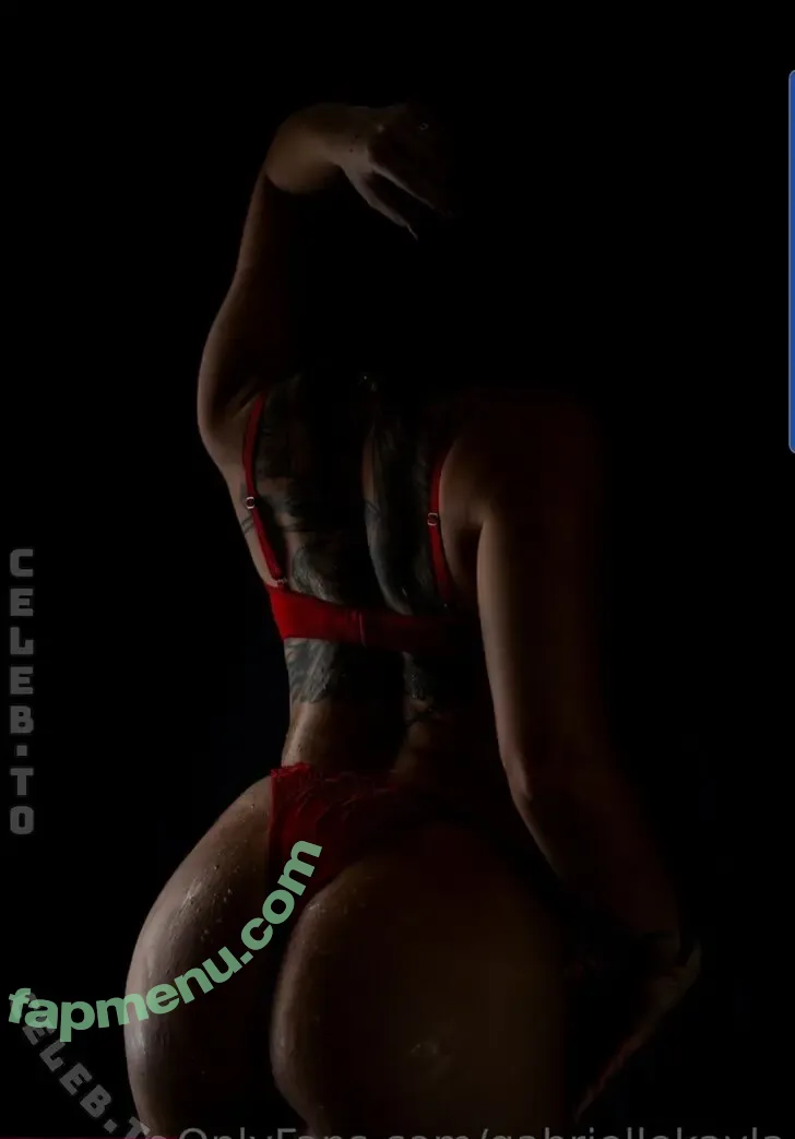 Gabrielle Kayla nude photo #0004 (gabriellekayla / gabriellekayla_)