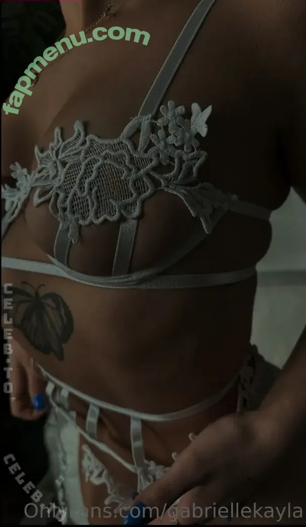 Gabrielle Kayla nude photo #0006 (gabriellekayla / gabriellekayla_)