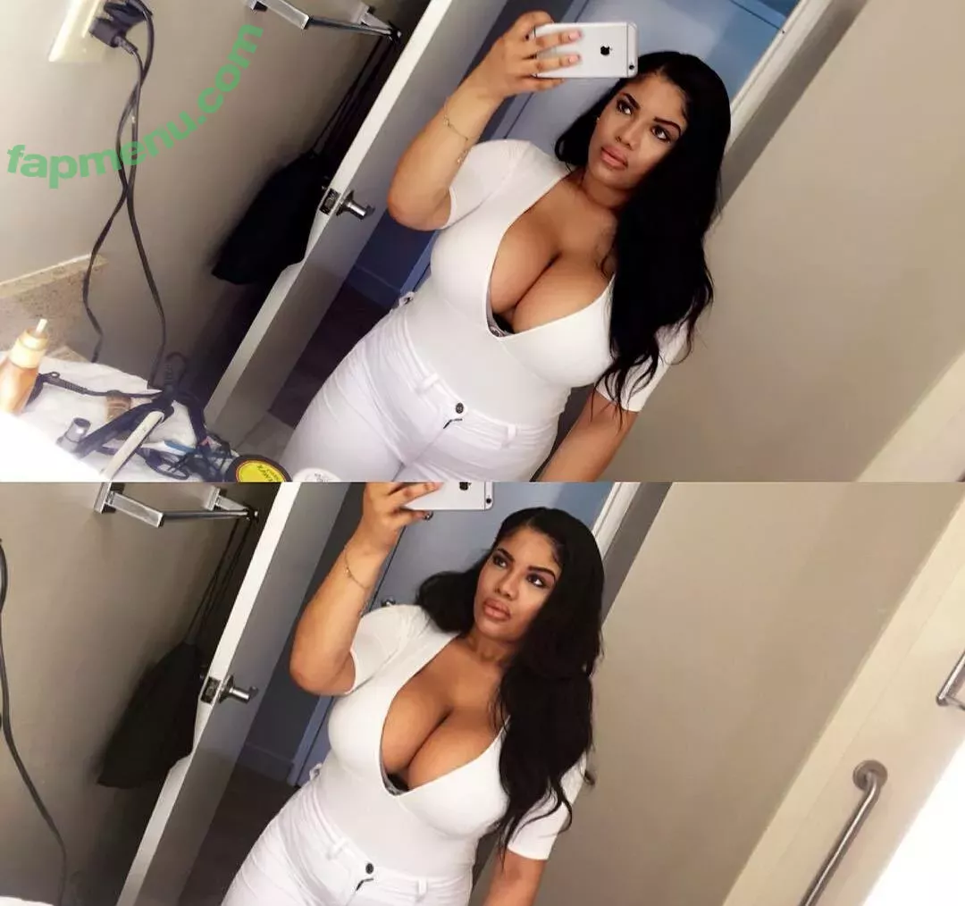 Gabrielle Logan nude photo #0038 (loganberry_ / thebigtitwitch)