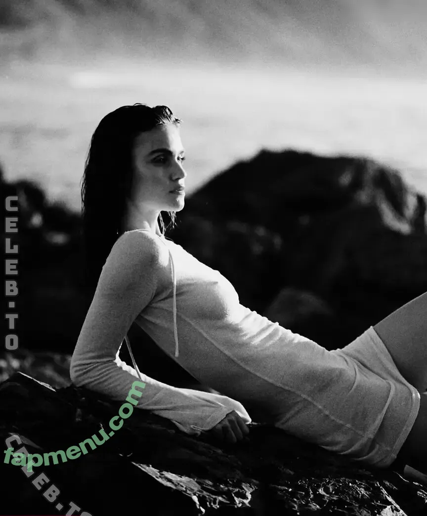 Gabrielle Opromolla nude photo #0005 (Gabrielle Opromolla)
