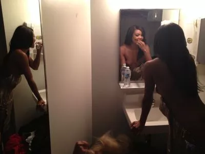 Gabrielle Union / gabunion / itsgabrielleu nude photo #0018