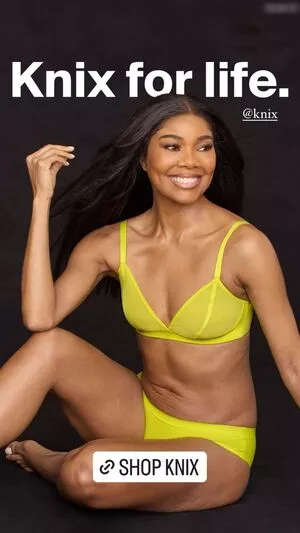 Gabrielle Union / gabunion / itsgabrielleu nude photo #0166