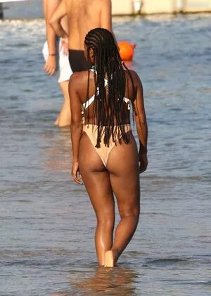 Gabrielle Union / gabunion / itsgabrielleu nude photo #0296