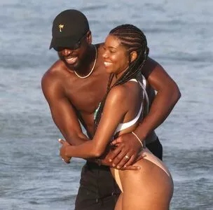 Gabrielle Union / gabunion / itsgabrielleu nude photo #0297